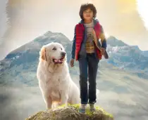 Belle E Sebastien Next Generation