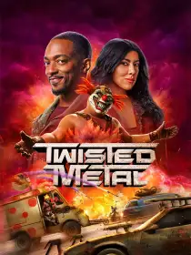 Twisted Metal