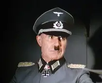 Von Buttiglione Sturmtruppenfuhrer