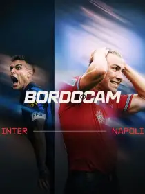 Bordocam Inter - Napoli 2026/27