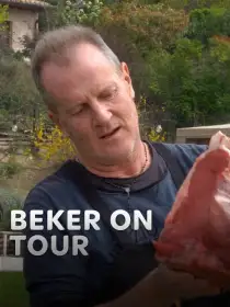Beker on Tour BBQ Assisi