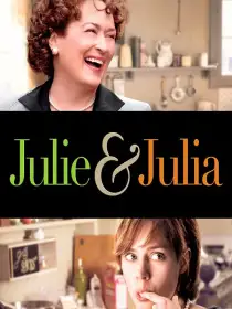 Julie & Julia