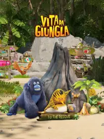 Vita da giungla alla riscossa!