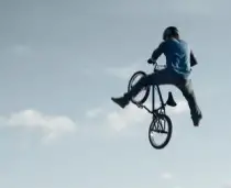 The Ride Storia Di Un Campione