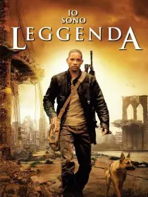 Io sono leggenda