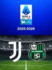 Juventus - Sassuolo
