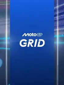 MotoGP Grid