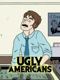 Ugly Americans