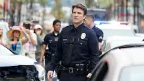 The Rookie
