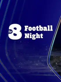 Tv8 Football Night
