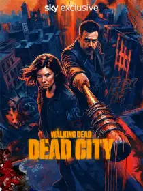 The Walking Dead: Dead City