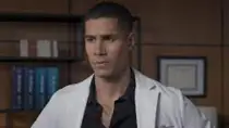 The Good Doctor