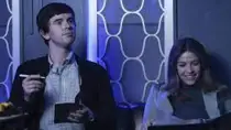 The Good Doctor