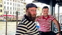 I mestieri di Mirko