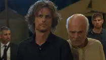 Criminal Minds