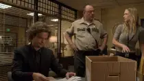 Criminal Minds