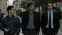 Il giovane Montalbano