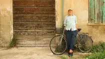 Un paese ci vuole. Zavattini, Luzzara e il Po