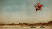 Blood Star