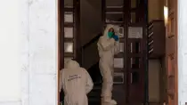 Un giorno in pretura