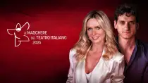 Premio Le Maschere del Teatro italiano