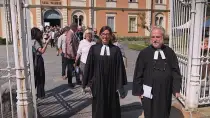 Protestantesimo