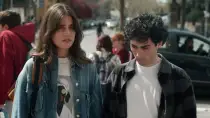 Tutto l'amore che resta