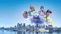 Mondiali di Ciclismo