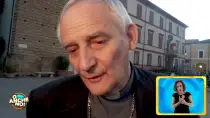 O anche no