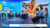 A Sua immagine
