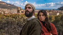 Sul cammino di Francesco - La vita di Biagio Conte