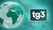 Tg3 Agenda Del Mondo