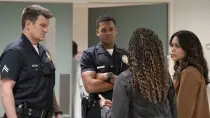 The Rookie