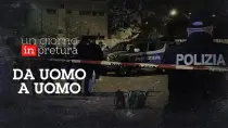 Un giorno in pretura