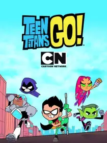 Teen Titans Go!