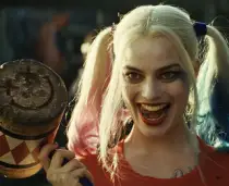 Suicide Squad