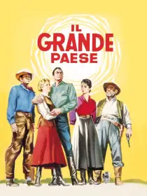 Il grande paese