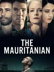 The Mauritanian