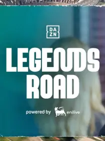 Legends Road 2025 Ciro Ferrara - Stag. 2025 Ep. 8 - Ciro Ferrara