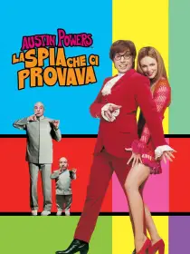 Austin Powers - La spia che ci provava