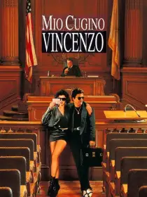 Mio cugino Vincenzo