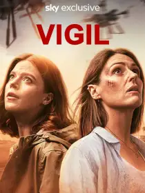Vigil - Indagine a bordo