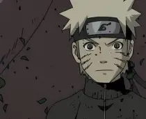 Naruto Shippuden