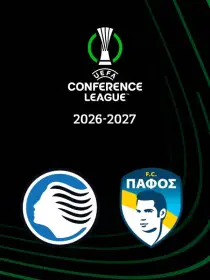 Atalanta - Pafos