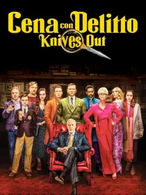 Cena con delitto - Knives Out