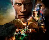 Black Adam