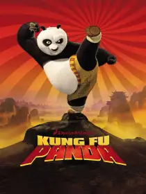 Kung Fu Panda