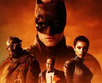 The Batman