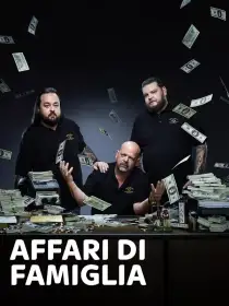 Affari di famiglia
