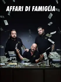 Affari di famiglia